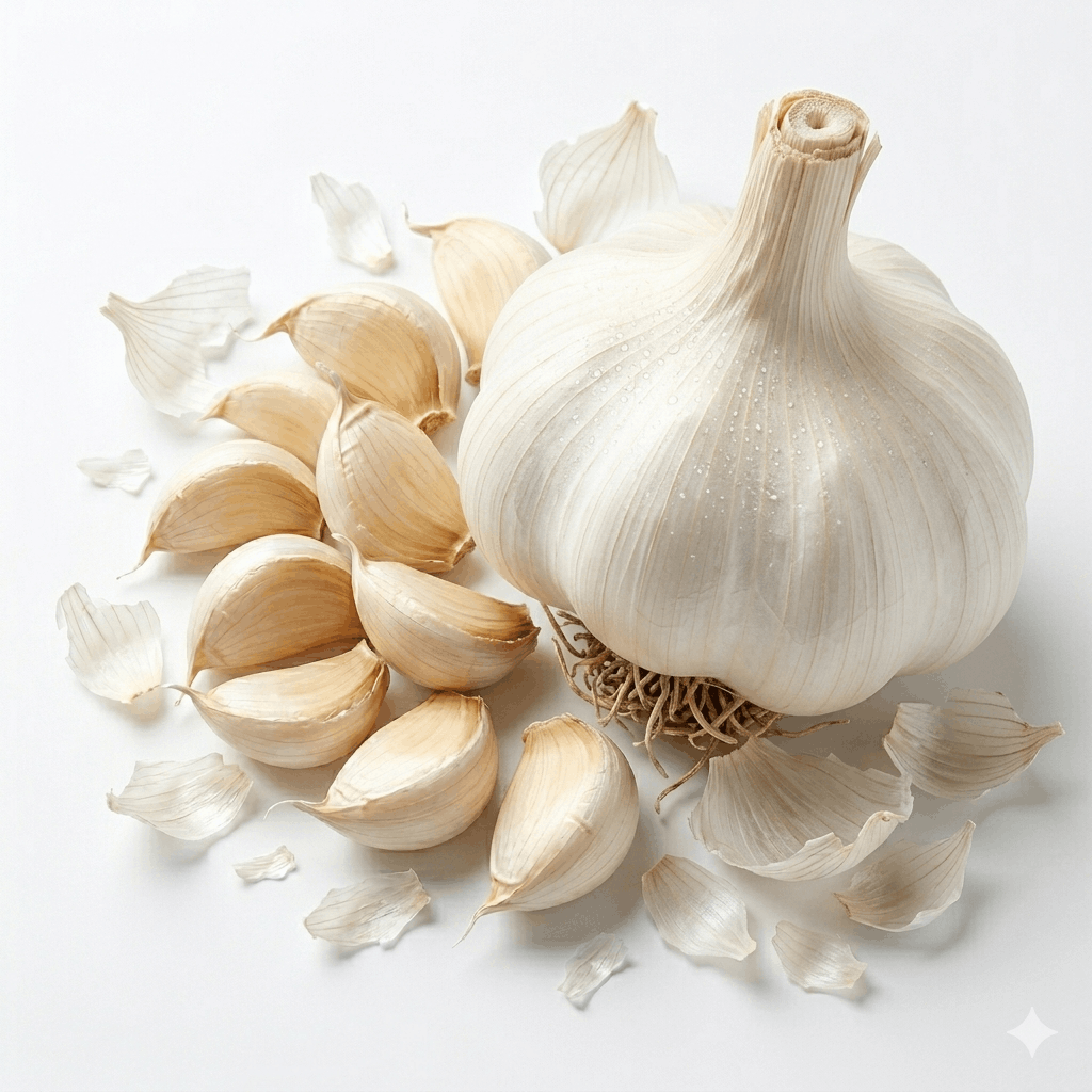 Garlic